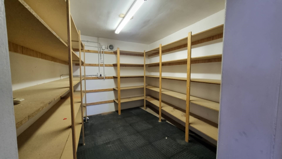 To Let commercial Property for Rent in Observatory Western Cape